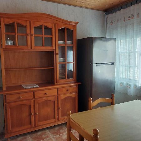 Apartamento Canido Dor Malpica de Bergantiños Exterior foto