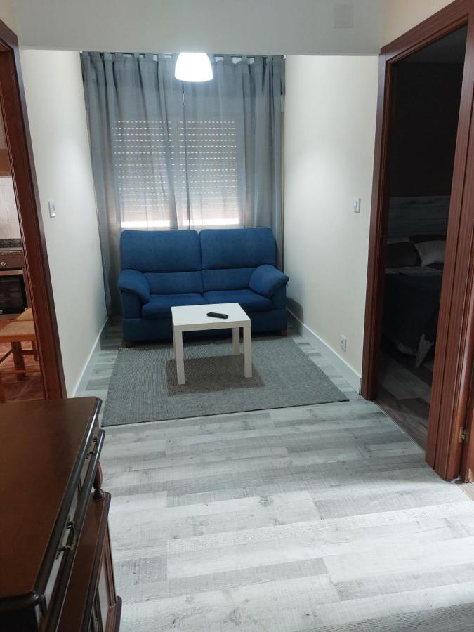Apartamento Canido Dor Malpica de Bergantiños Exterior foto